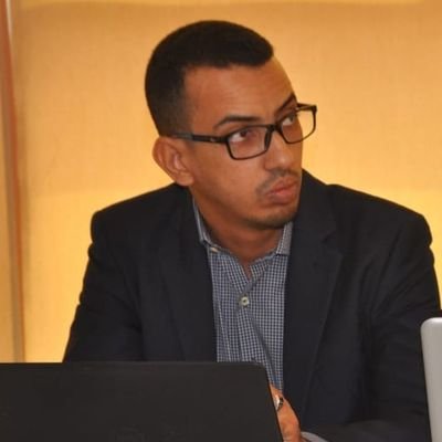 HTalebAbeidy's profile picture. Au service de l'humanité et de la planète