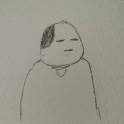 アイコンは書いてもらいました