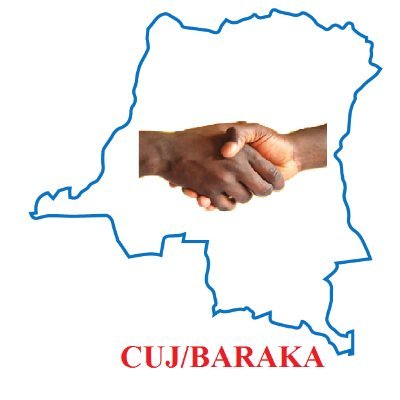 Nous sommes le Conseil Urbain de la Jeunesse Ville de Baraka