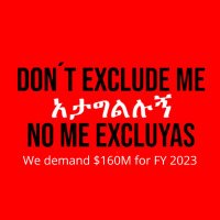 Excluded Workers DC (@dontexcludemedc) 's Twitter Profile Photo Excluded Workers DC (@dontexcludemedc) 's Twitter Profile Photo