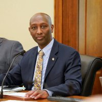 Mohamud Noor (@mohamudnoor) Twitter profile photo