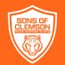 Sons of Clemson (@SonsOfClemson) Twitter profile photo