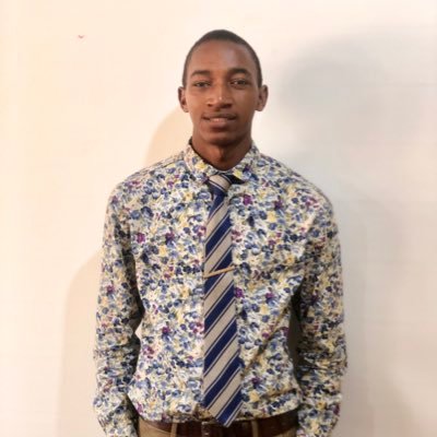 pharmacy student 👨‍🎓 @COMAHS, Network marketer and Forex Trader