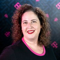 Amy Priest (@amyptrainer) 's Twitter Profile