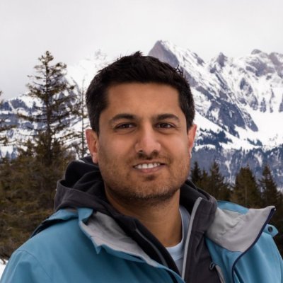 Australian ∙ Principal Architect @ Google Switzerland ∙ Easily distracted by puppies ∙ AS34615 ∙ Tweets are personal views.