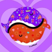 V-Love OT7 (@visviolet) 's Twitter Profile