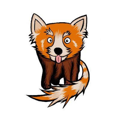 Ginger Panda is a collection of 10'000 mintable NFT's living on Polygon Blockchain.

- Adopt a Ginger Panda -
https://t.co/Tx8EXVEX34

#nft #polygon #art