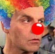 sibokku's profile picture. my views are my own, please respect that, and liking something doesn't mean I endorse it.

'Everybody honks, nobody quits'