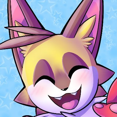 Samyfox Commissions Open!さんのプロフィール画像