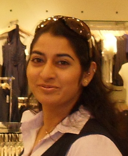 gunjanraina's profile picture. 