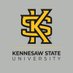 Kennesaw State University Research (@KSUresearch) Twitter profile photo