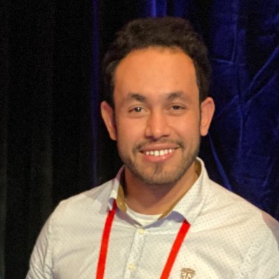 { Founder & CEO at RFxAI | Advisor | Strategist | Investor } Ex-Adobe