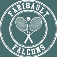 Faribault Falcon Tennis (@faribaulttennis) 's Twitter Profile Photo