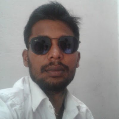firstinfast1's profile picture. Kailash Kumar