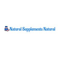Natural Supplements Natural (@naturalsupple) 's Twitter Profile