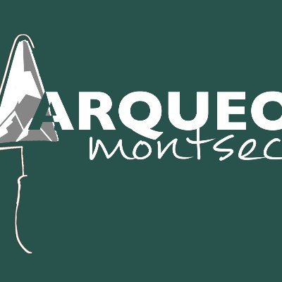 @ArqueoMontsec