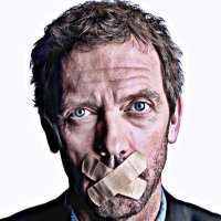 Gregory House MD(@GregHouseDM) 's Twitter Profile Photo