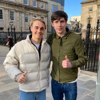 DannyDel13's profile picture. Hibs 🥄🔥