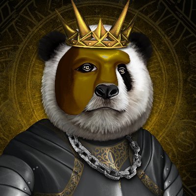 Welcome! The Secret Society of Phantom Pandas MINT on May 11th & May 20th. Join the discord and get whitelisted!  https://t.co/vF4VcTcbXv