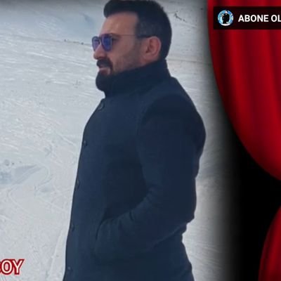 ozgur_sahnsoy's profile picture. MÜZİSYEN SES SANATÇISI O SES TÜRKİYE FİNALİSTİ SÖZ-MÜZİK YAZARI