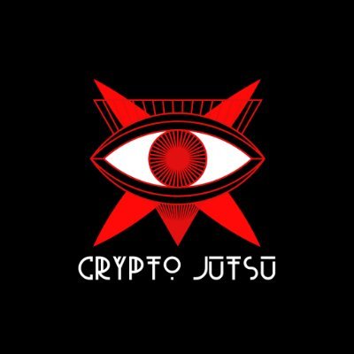 Crypto_Jutsu Profile Picture