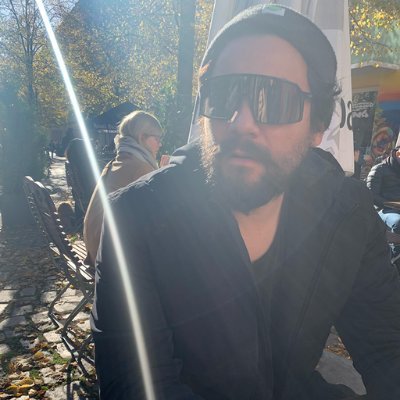 _jesus_rafael's profile picture. Staff SRE @LightStepHQ (He/Him)