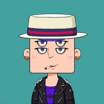 natthanan636's profile picture. •Watching Comics & Sport
•Gunpla & Figure
•Running & Work out
•Tea & Coffee