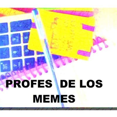 Memes para profes