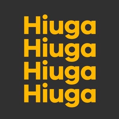 Agencia de diseño y comunicación integral 
Conectamos marcas
#hiugabrandgroup