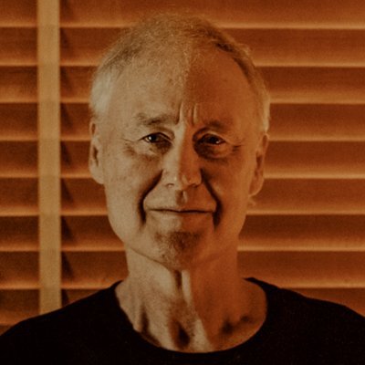 brucehornsby Profile Picture