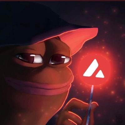 cryptocci's profile picture. buy any memes necessary