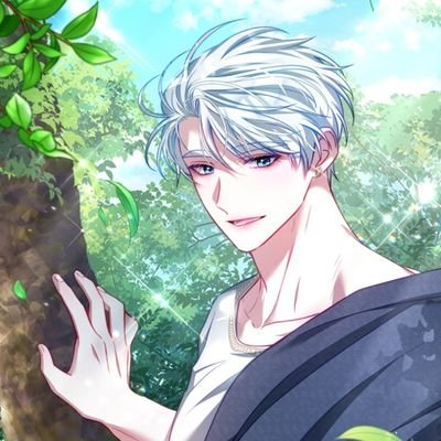 triizart's profile picture. Artist🌿