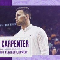 Austin Carpenter(@AustinCarps) 's Twitter Profile Photo