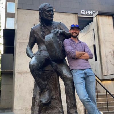 KelsieTD19's profile picture. Mavs and Politics