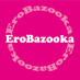 EroBazooka(エ口バズーカ) (@erobazooka07) Twitter profile photo EroBazooka(エ口バズーカ) (@erobazooka07) Twitter profile photo