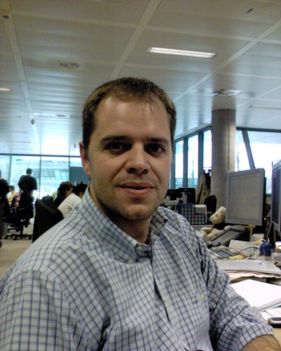 jmcuetom's profile picture. 