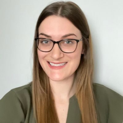 MSc in Epidemiology, Research Associate at Nova Scotia Health (she/her)