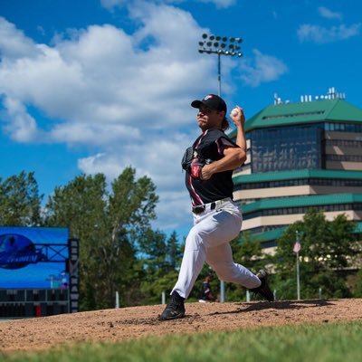 MiLB Right-handed Pitcher | Cardboard collector