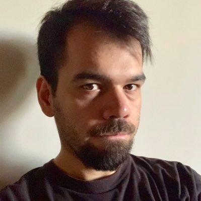 georgesunday92's profile picture. 