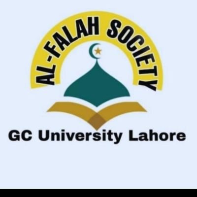 Al Falah Society GCU Lahore