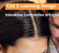 PHLuzern_CASELD's profile picture. digitale Gesellschaft, informelles Lernen, eLearning, Wissensmanagment, Netzwerke