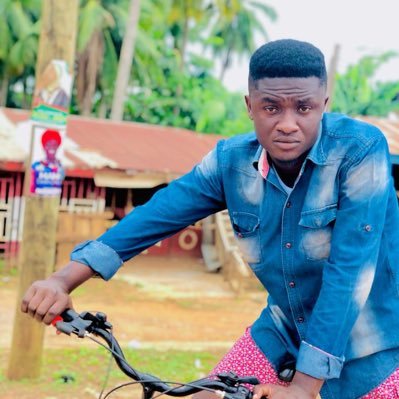 BabaToka1's profile picture. 