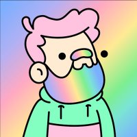 Happy time (@hayley_nft) 's Twitter Profile