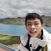 Junchen Tan (@junchen_tan) 's Twitter Profile
