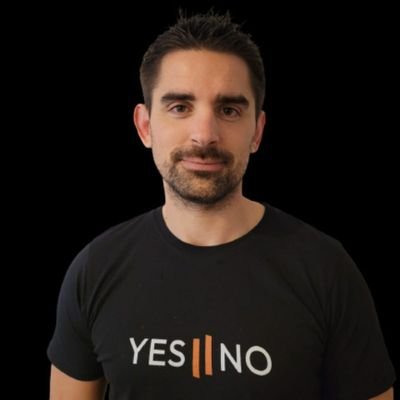 Responsable Conformité et Relation Clients
YESorNO 🇨🇵
https://t.co/qRpD2MqsdX