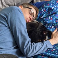 Jasef M. Waddles (@jasefwisener) 's Twitter Profile Photo