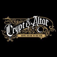 Crypt & Altar(@CryptandAltar) 's Twitter Profile Photo