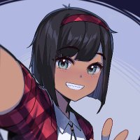 Evelyn (a live-tweeted comic) (@found_eve) 's Twitter Profile