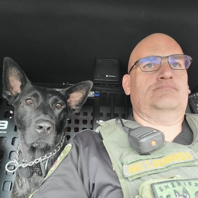 K9 Partner: Kratos