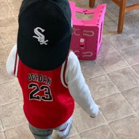 Ken Jensen Graham (@kg49ers) 's Twitter Profile Photo